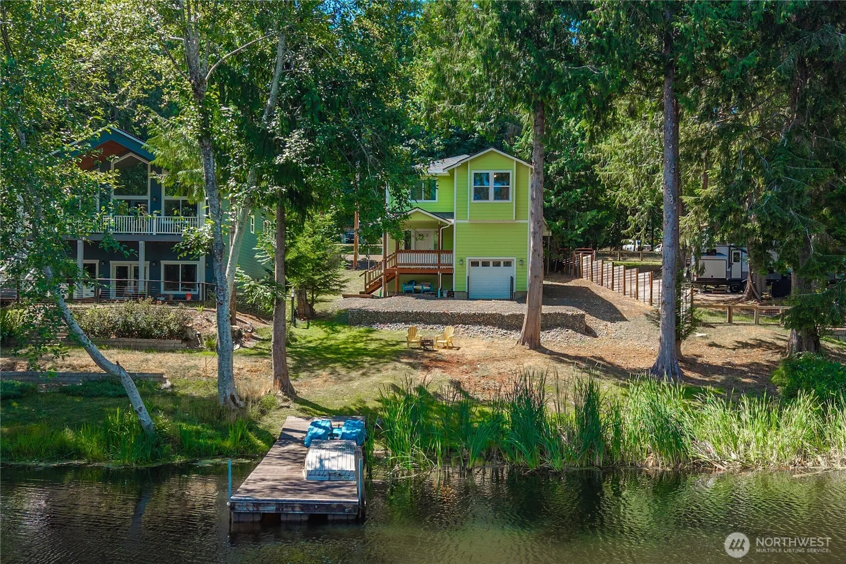 Property photo for 520 E Lakeshore Drive W, Shelton photo 2