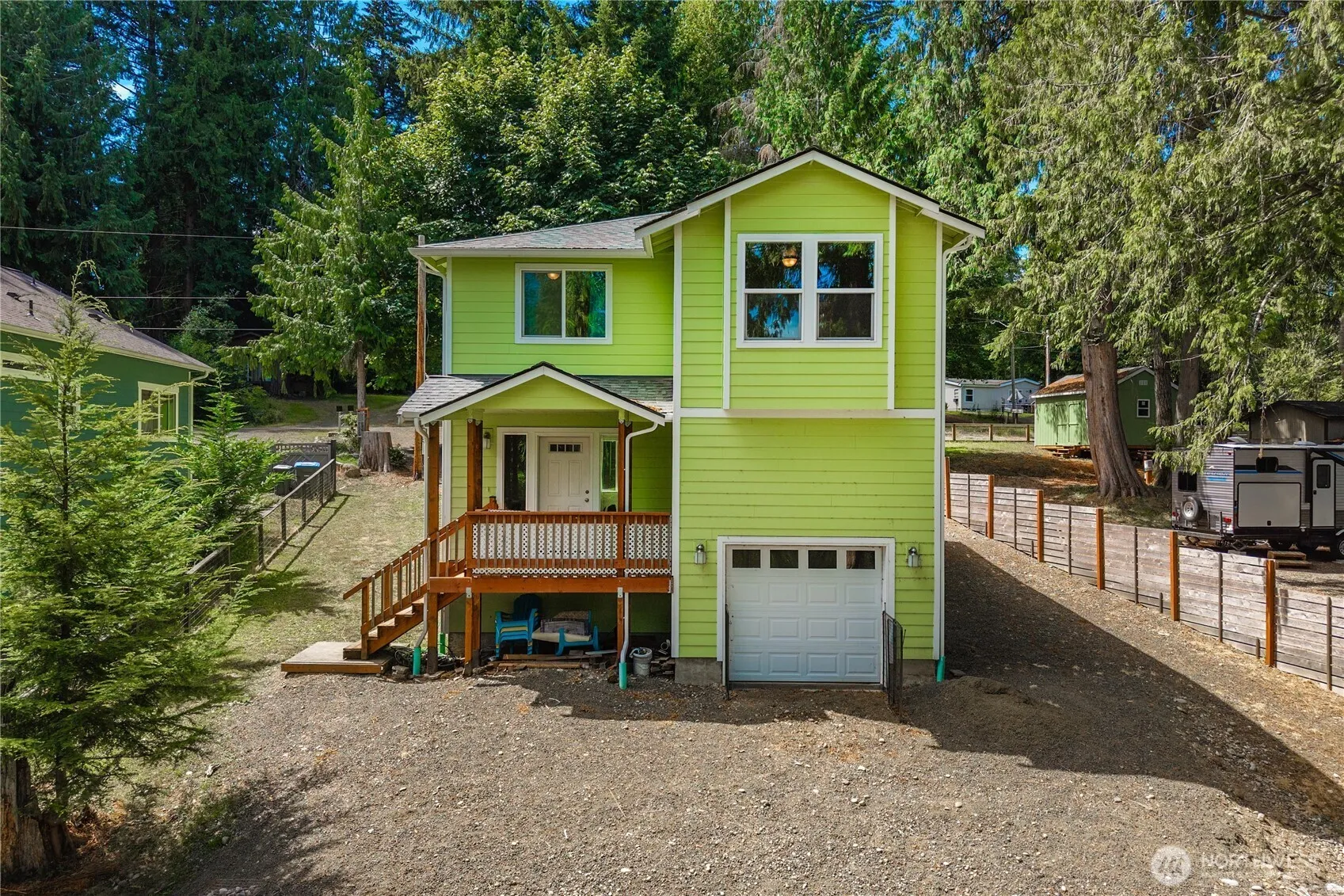 Property photo for 520 E Lakeshore Drive W, Shelton photo 3