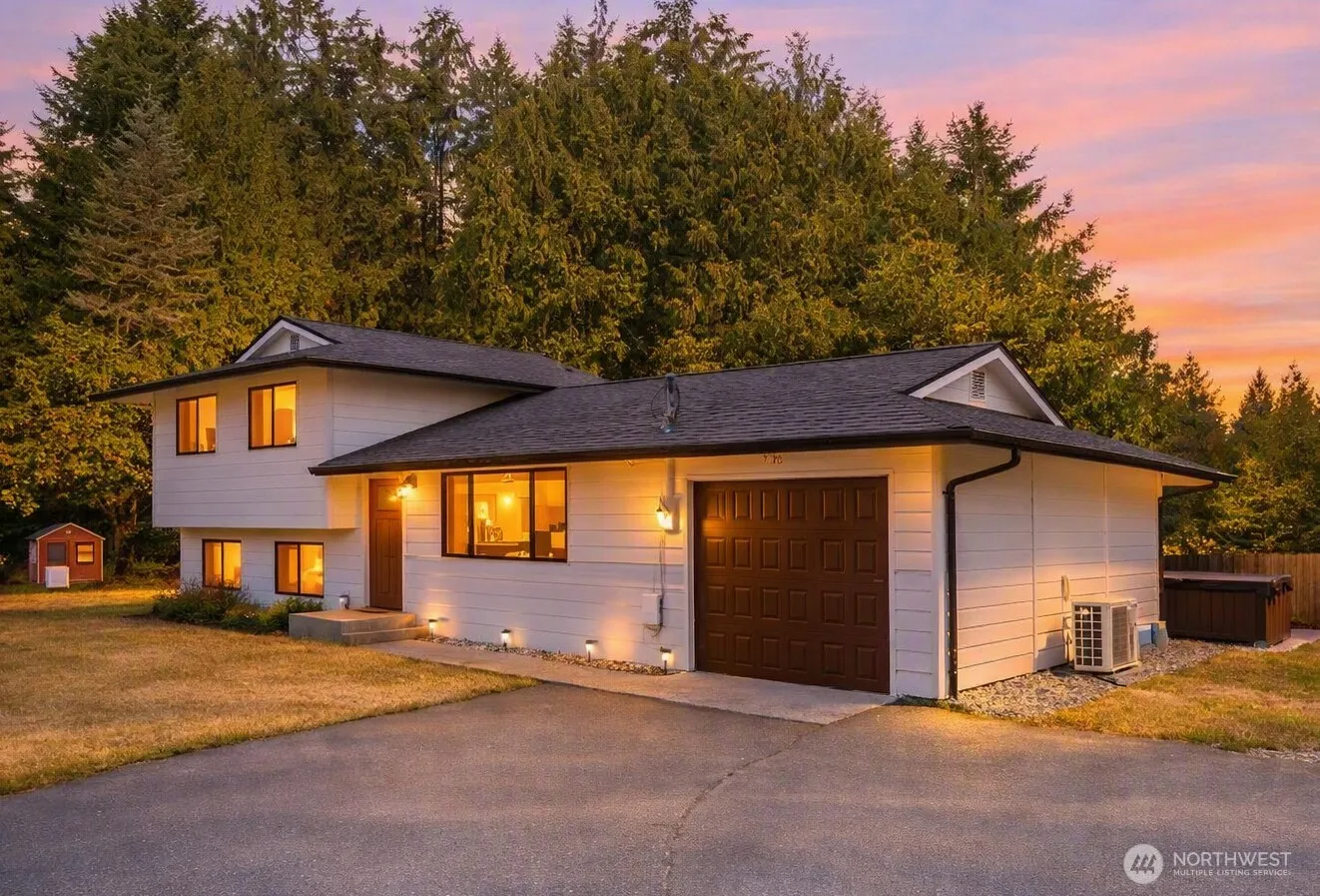Property photo for 7707 35th Street Nw, Gig Harbor