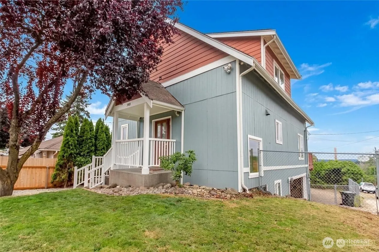 Property photo for 3565 E M Street, Tacoma