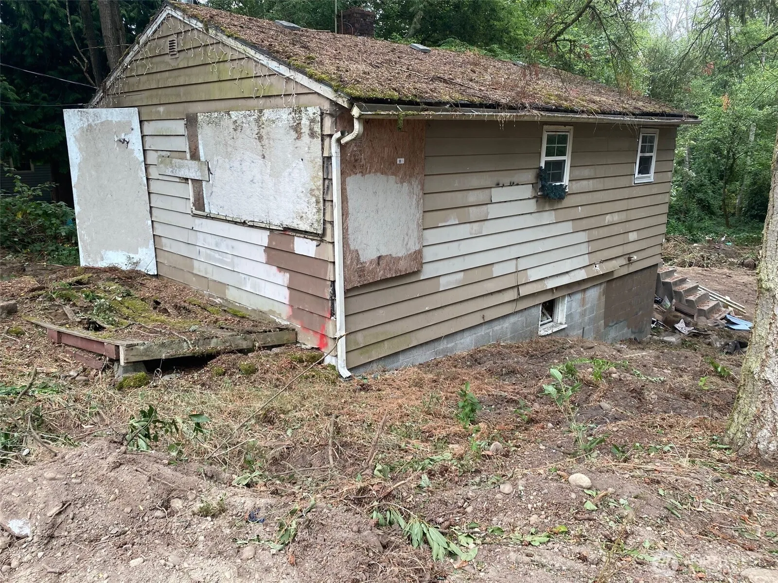 Property photo for 28422 Military Road S, Federal Way
