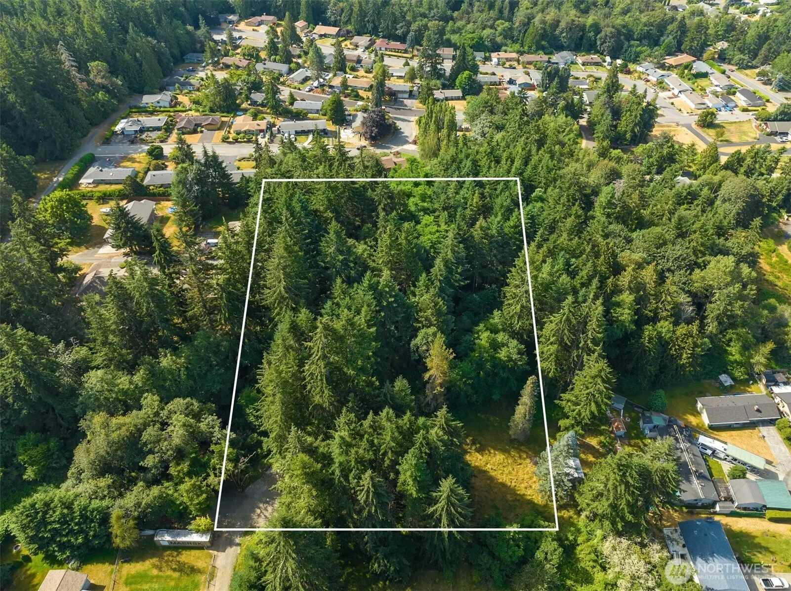 Property photo for 3 Xxx Ne 30th Street, Bremerton
