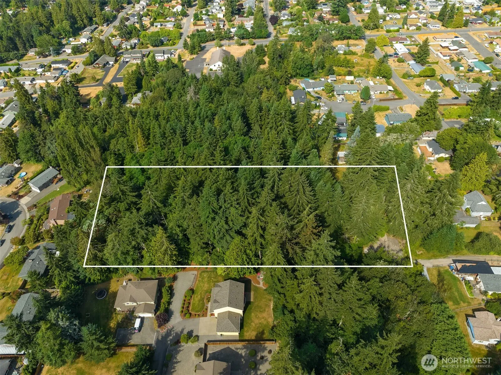 Property photo for 3 Xxx Ne 30th Street, Bremerton photo 2