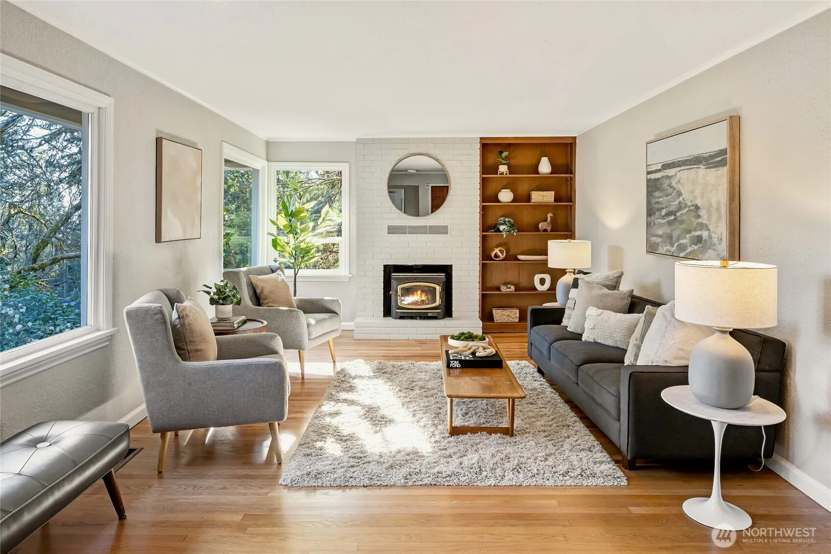 Property photo for 2209 Ne 177th Street, Shoreline photo 5