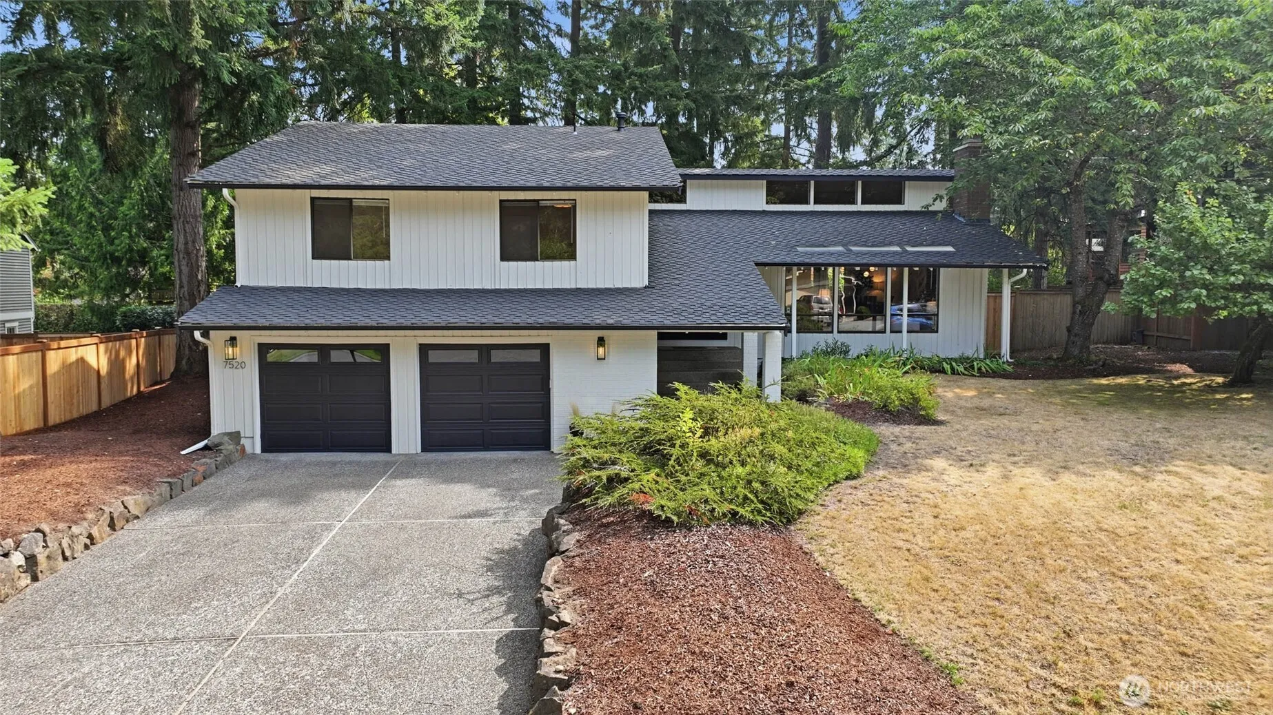 Property photo for 7520 86th Avenue Se, Mercer Island