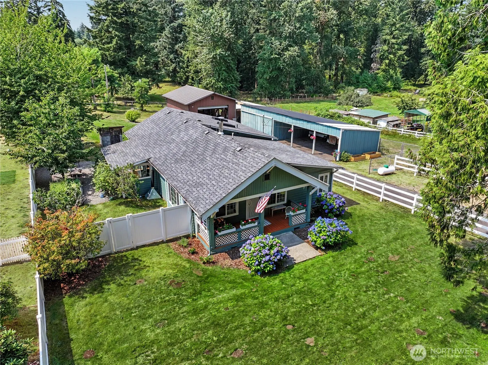Property photo for 30629 168th Avenue Se, Auburn