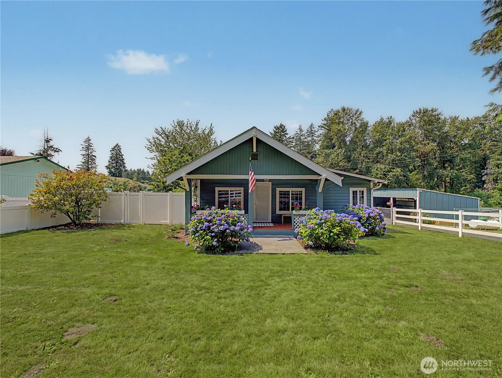 Property photo for 30629 168th Avenue Se, Auburn photo 2
