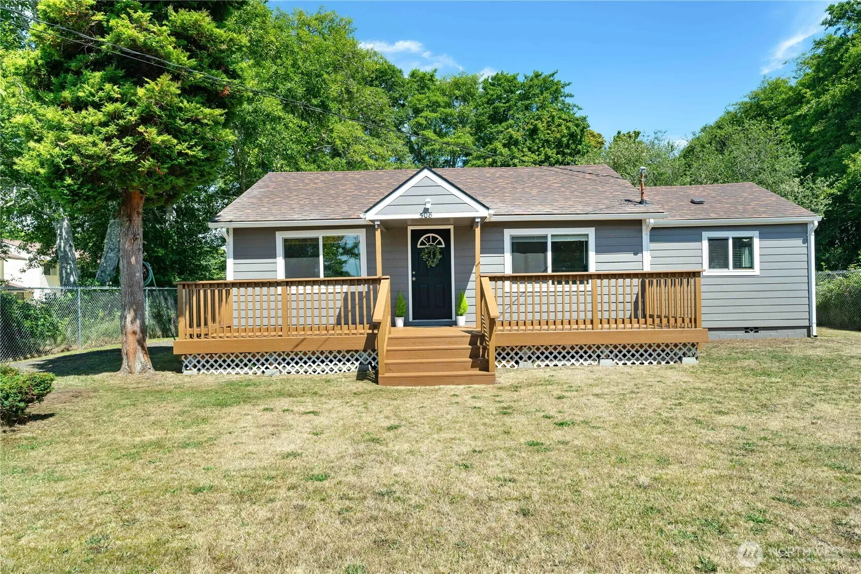 Property photo for 508 E Pacific Avenue, Westport
