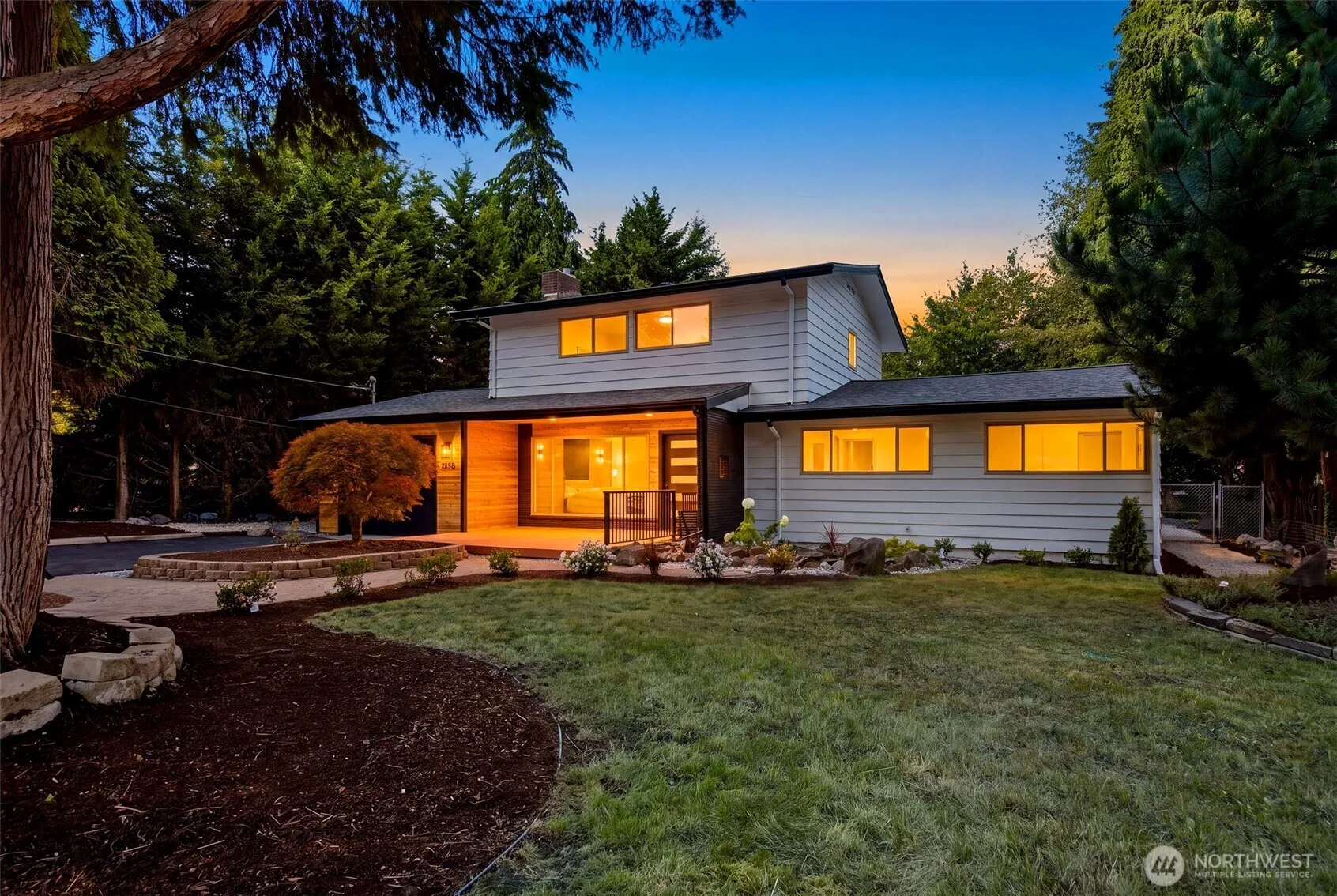 Property photo for 3116 Crystal Springs Road W, University Place