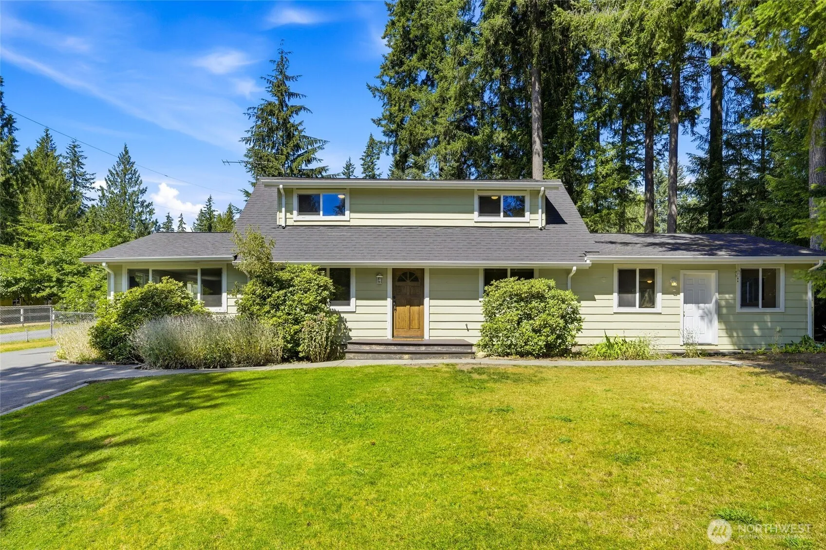 Property photo for 17921 Trombley Road, Snohomish