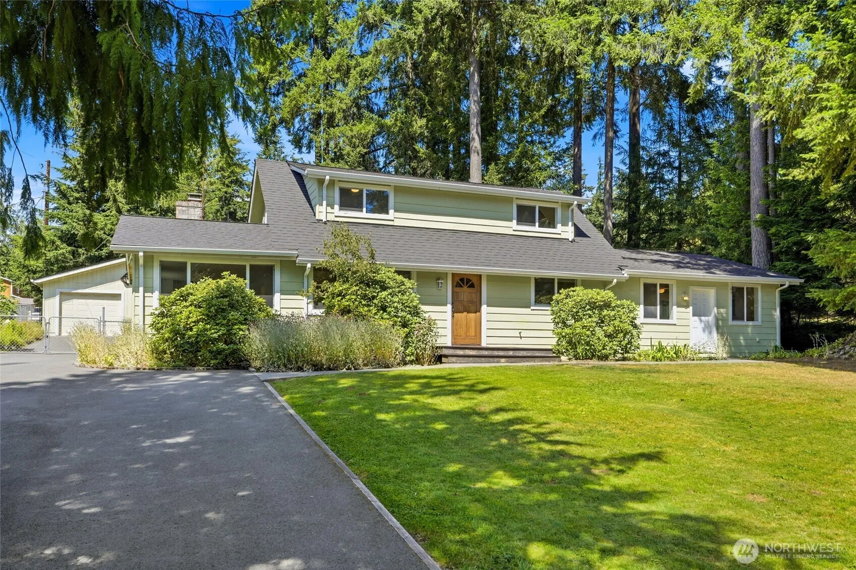 Property photo for 17921 Trombley Road, Snohomish photo 2