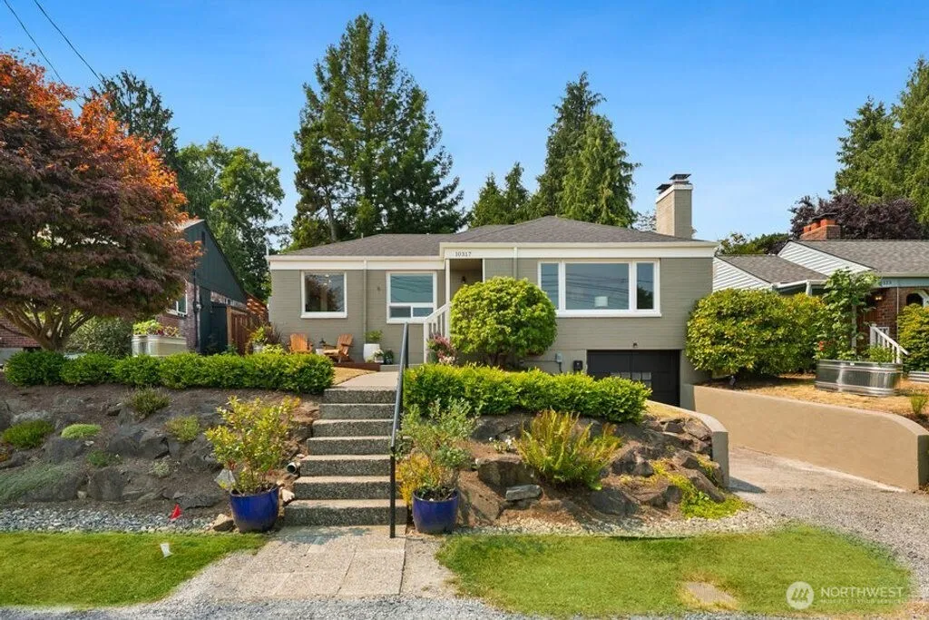 Property photo for 10317 11th Avenue Nw, Seattle