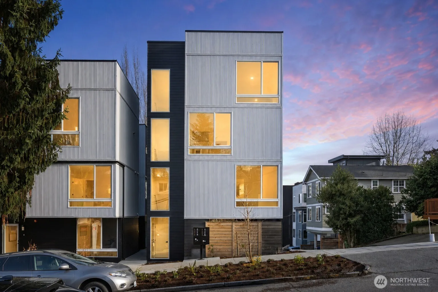 Property photo for 3110 Queen Anne Avenue N, Seattle