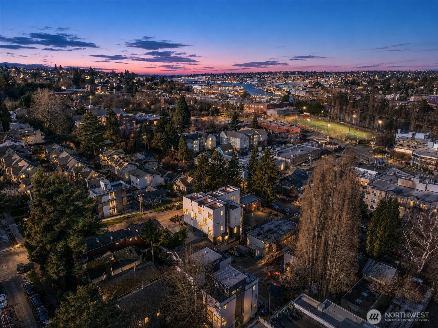 Property photo for 3112 Queen Anne Avenue N, Seattle
