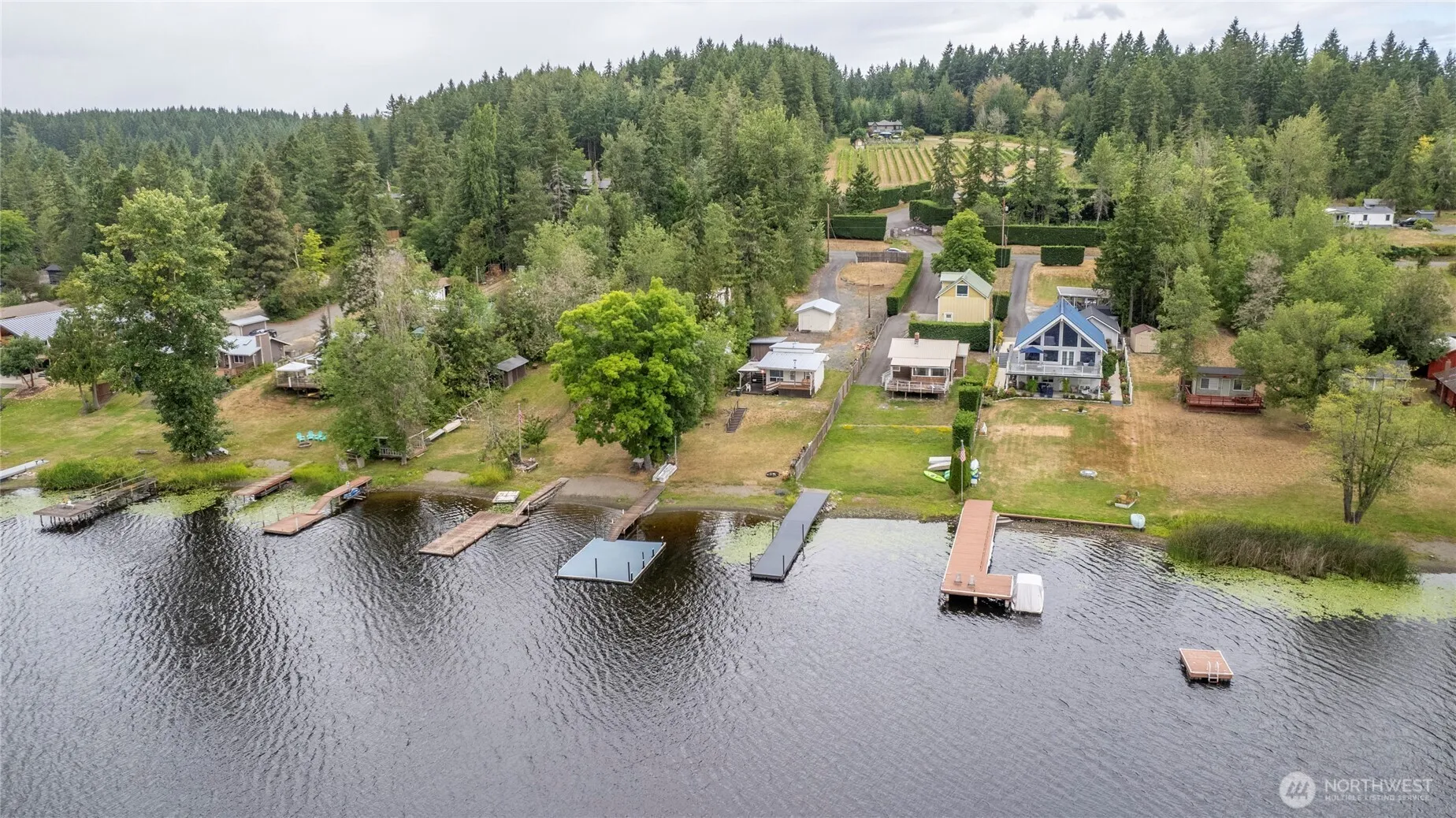 Property photo for 4920 Silver Lake Road E, Eatonville