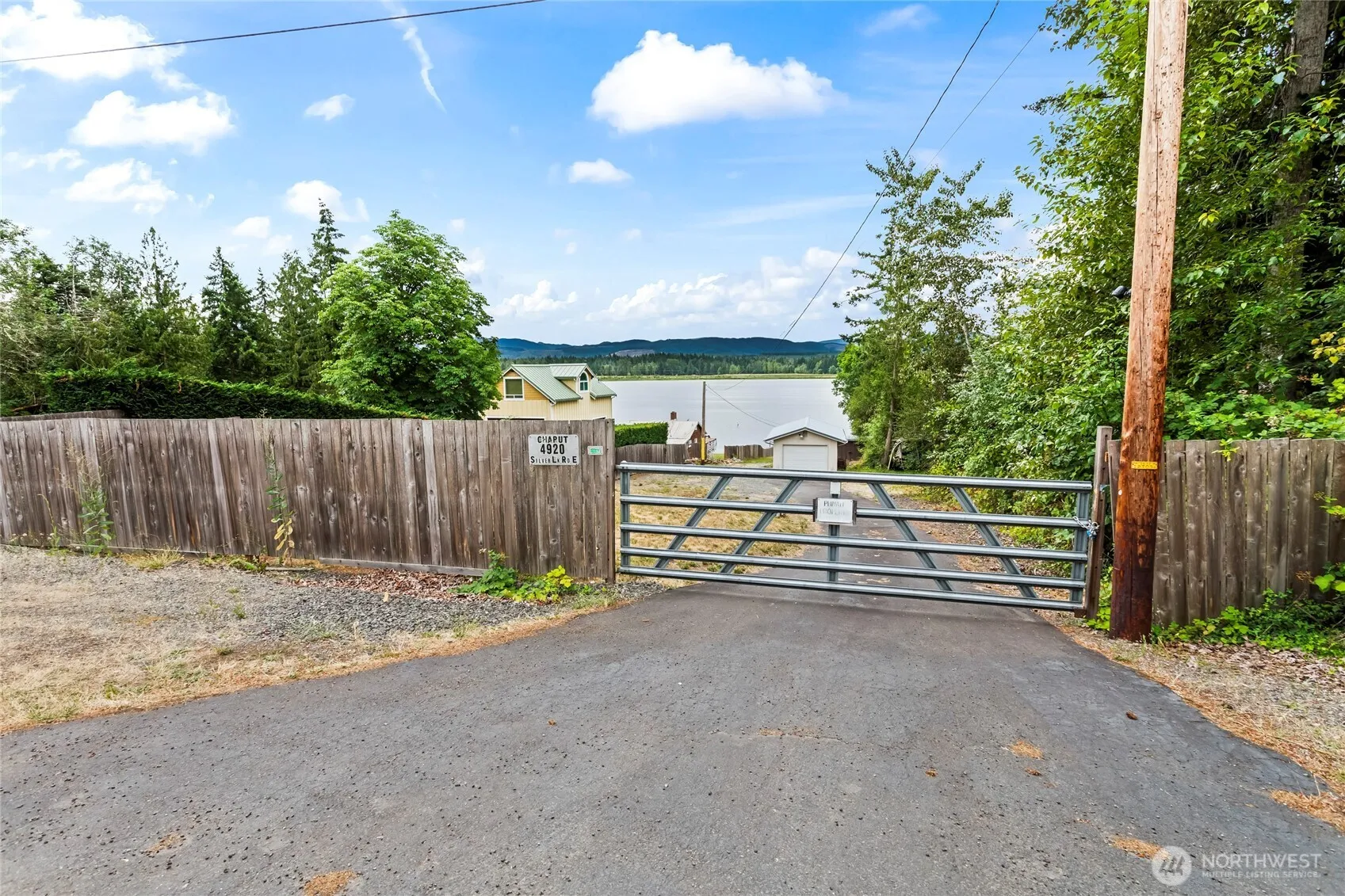 Property photo for 4920 Silver Lake Road E, Eatonville photo 5