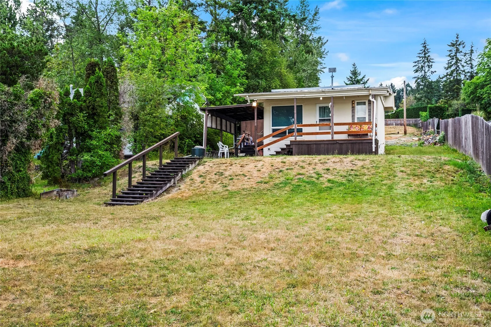 Property photo for 4920 Silver Lake Road E, Eatonville photo 4