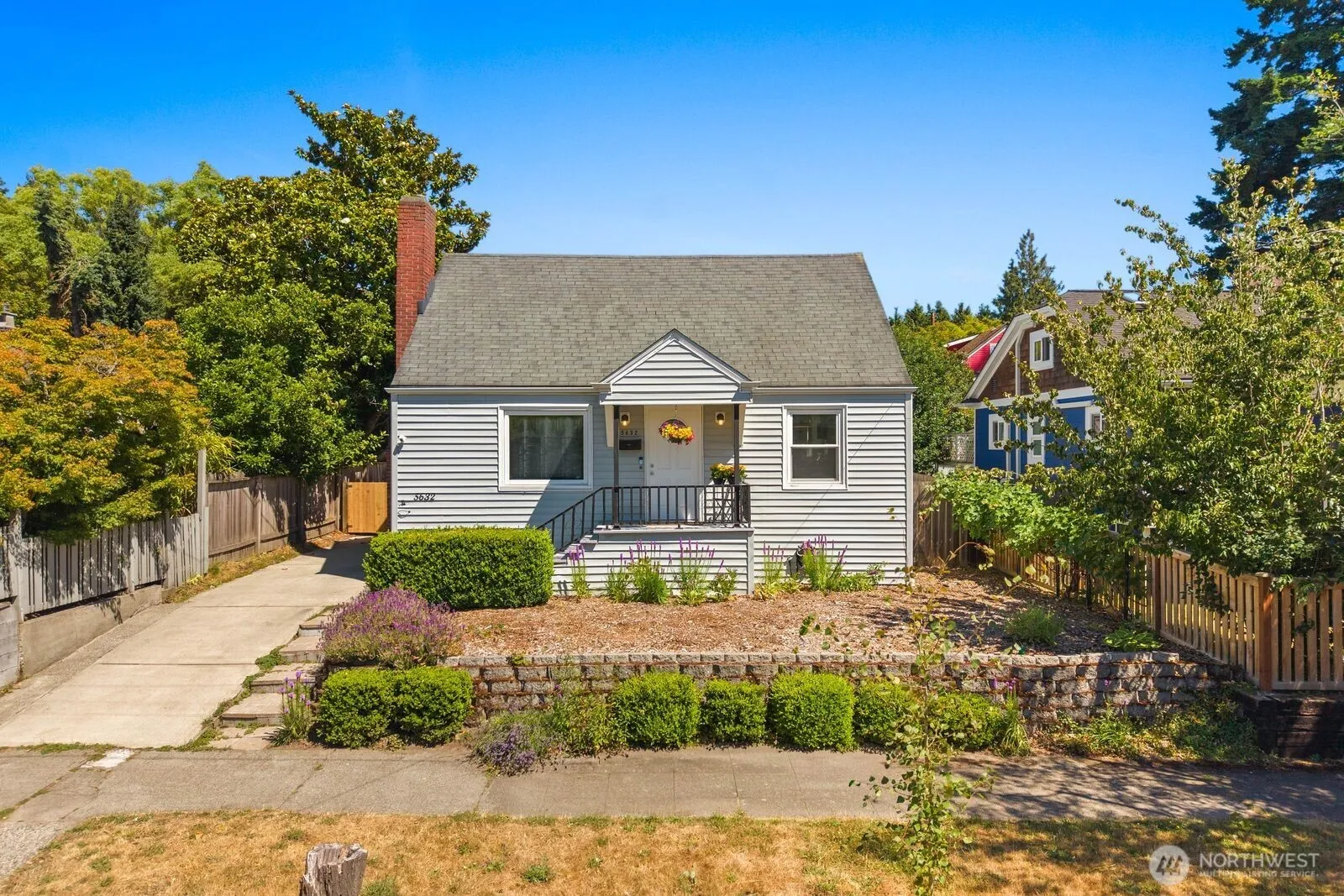 Property photo for 5632 7th Avenue Nw, Seattle