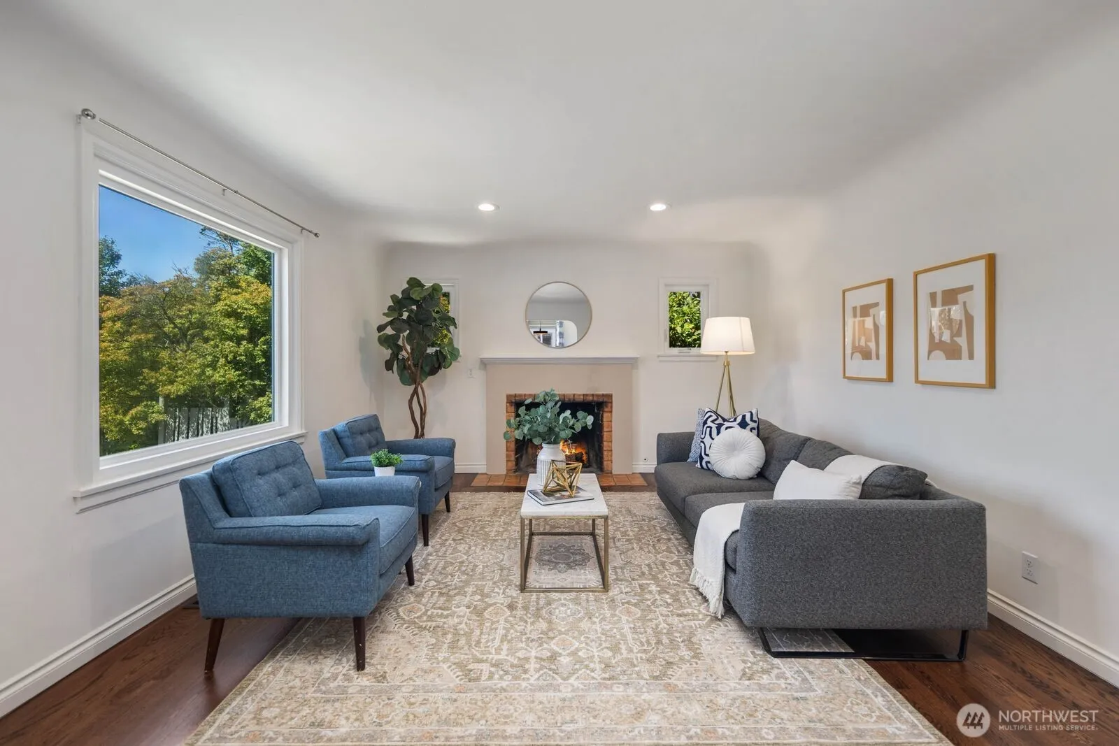 Property photo for 5632 7th Avenue Nw, Seattle photo 3