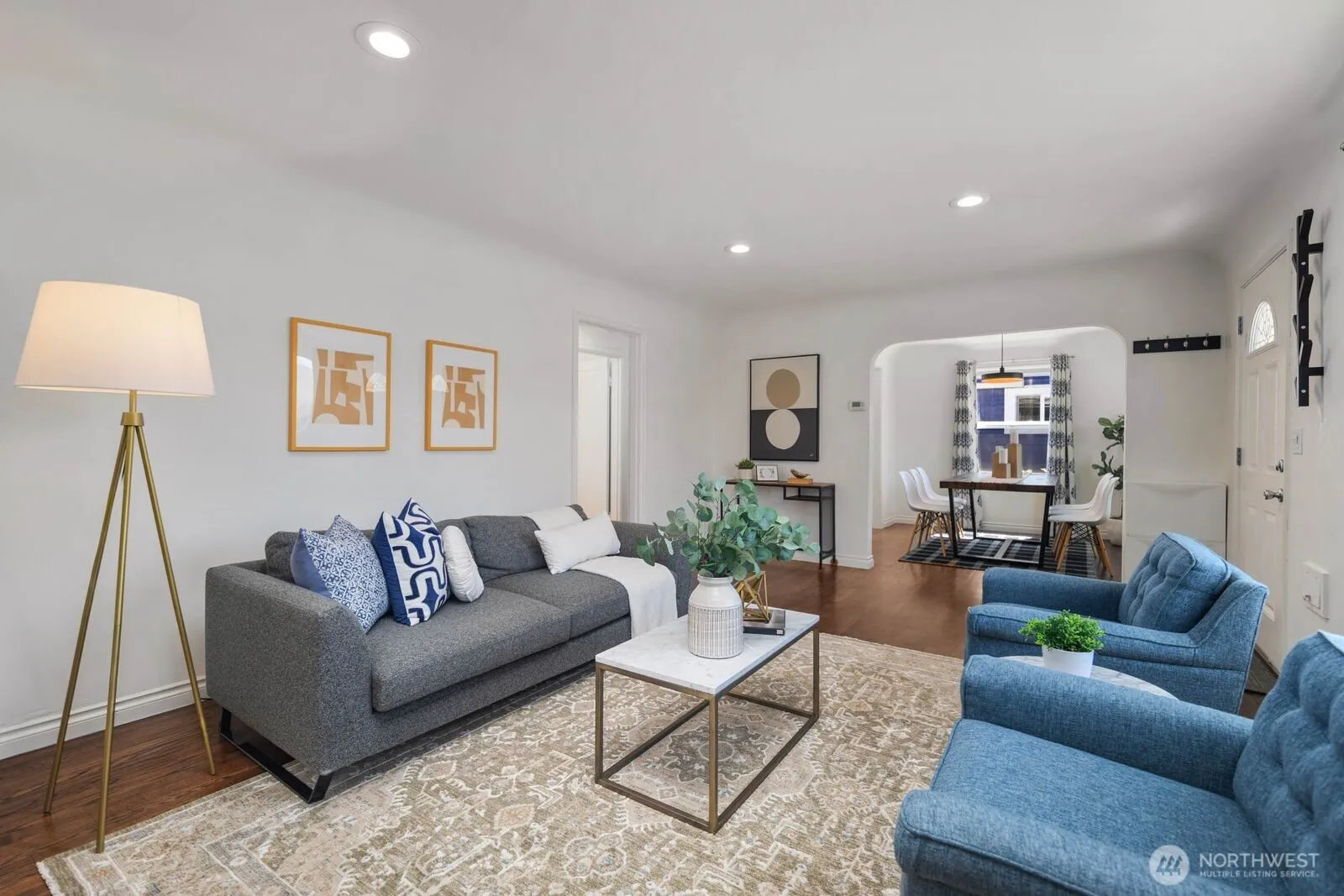 Property photo for 5632 7th Avenue Nw, Seattle photo 5