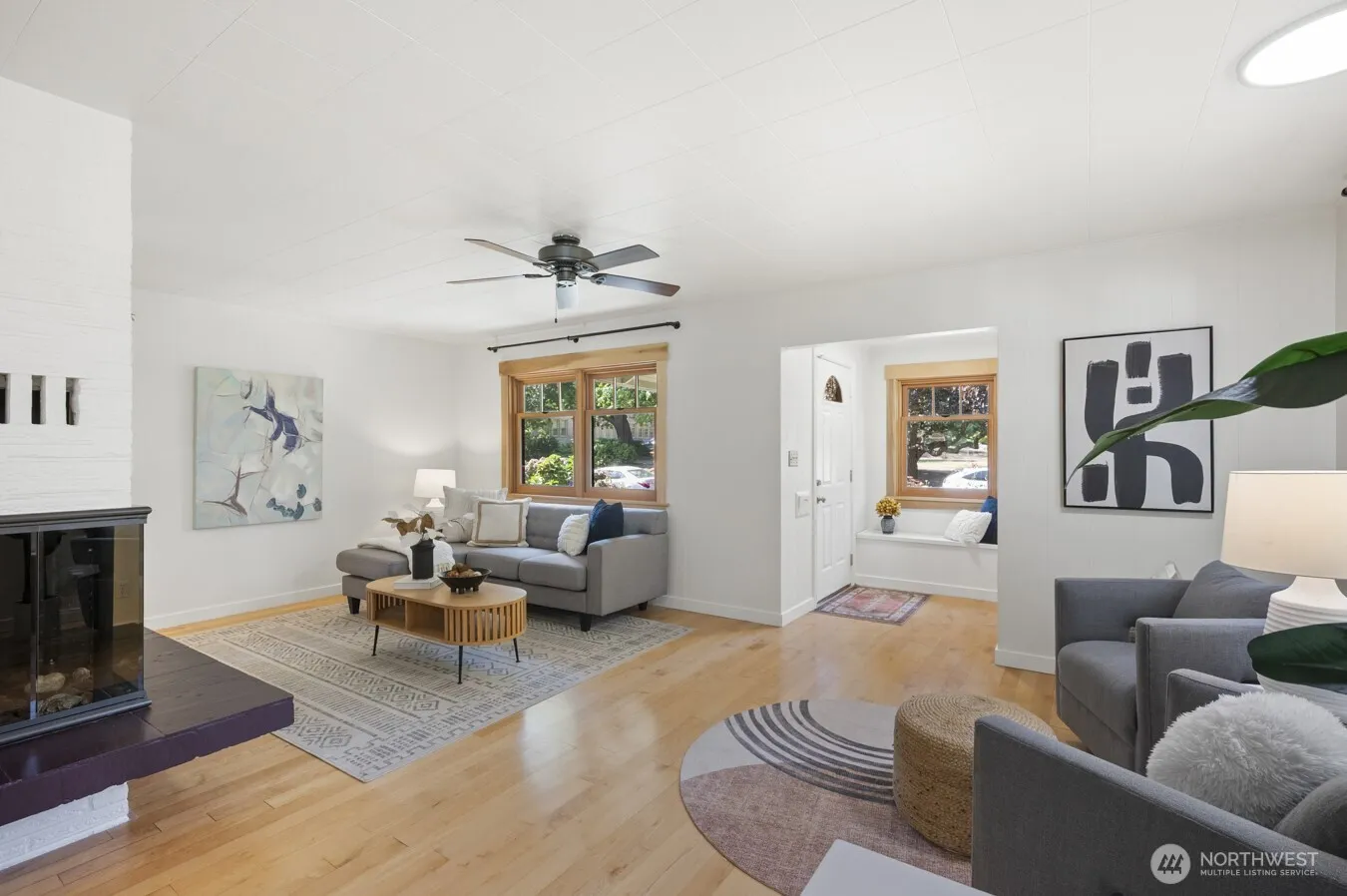 Property photo for 2916 Walnut Avenue Sw, Seattle photo 5