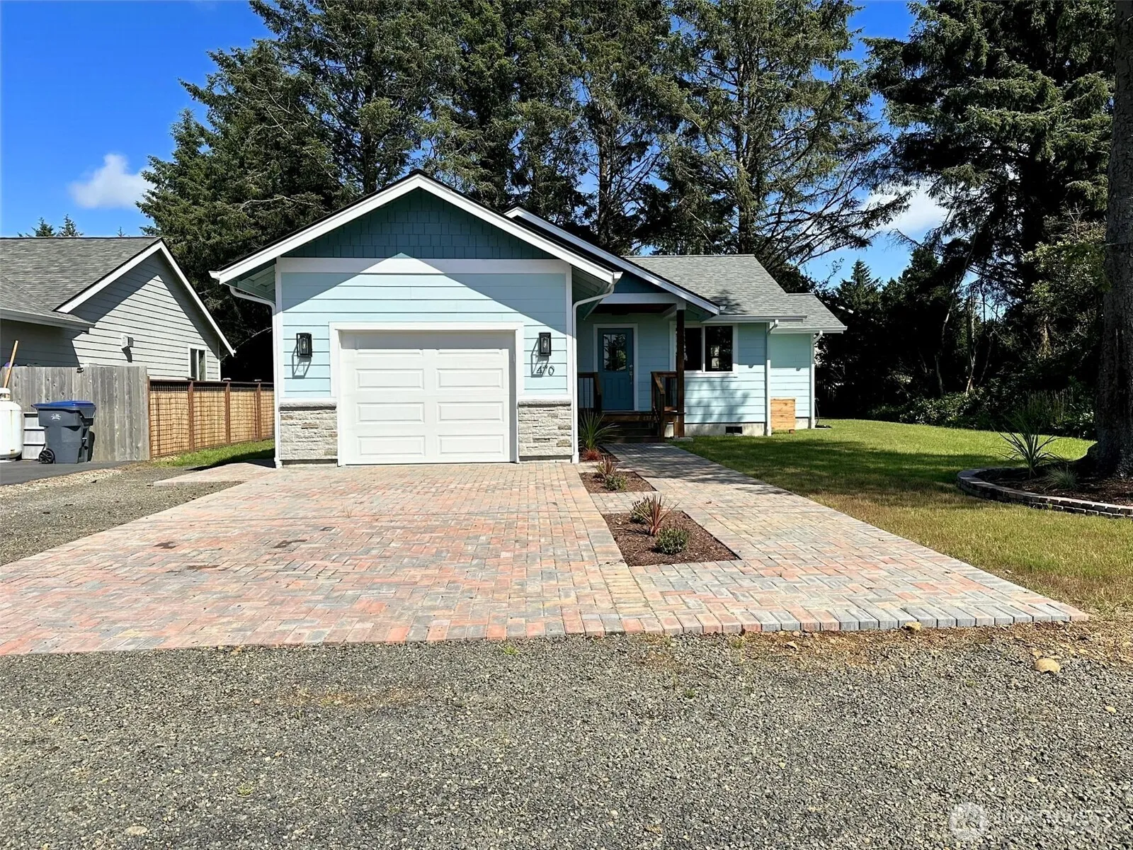 Property photo for 470 Volans Avenue Sw, Ocean Shores photo 4