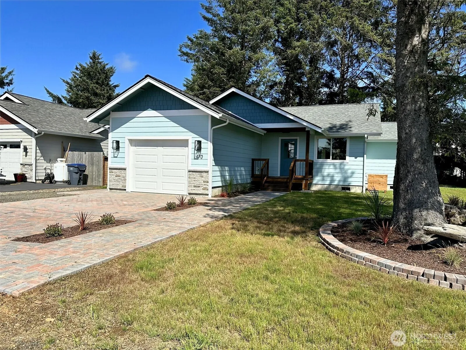 Property photo for 470 Volans Avenue Sw, Ocean Shores photo 2