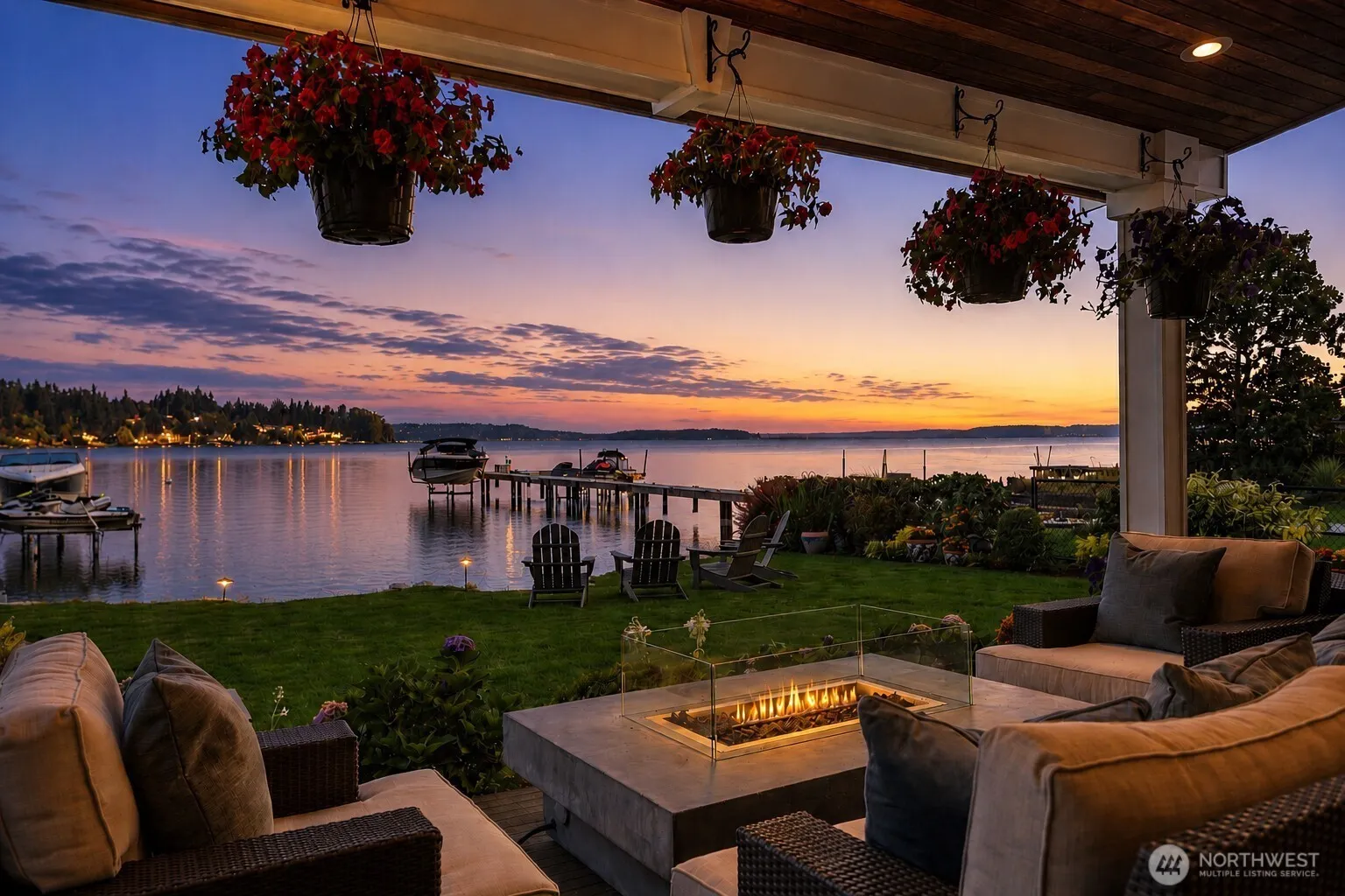 Property photo for 9015 Ne Juanita Lane, Kirkland