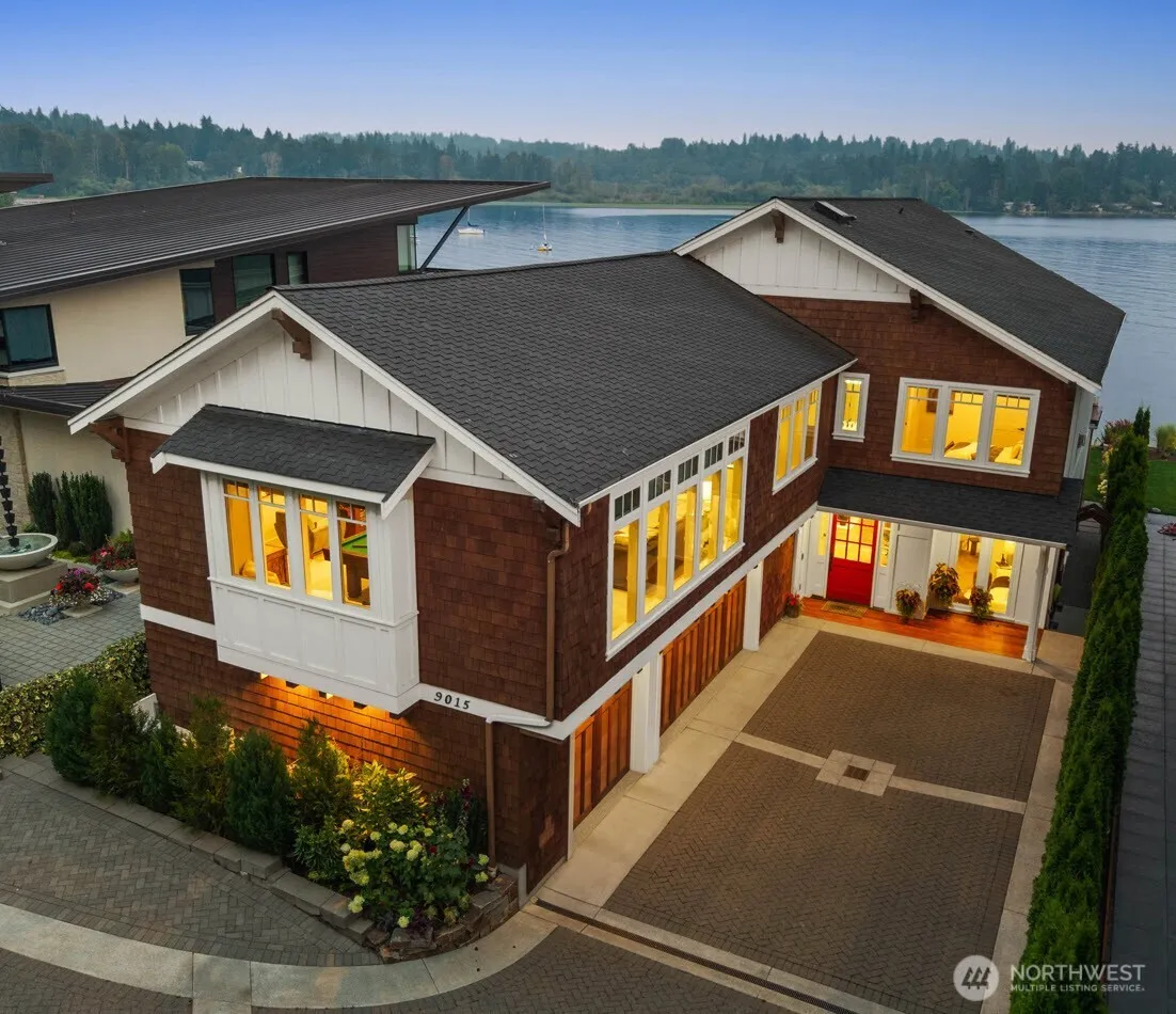Property photo for 9015 Ne Juanita Lane, Kirkland photo 4