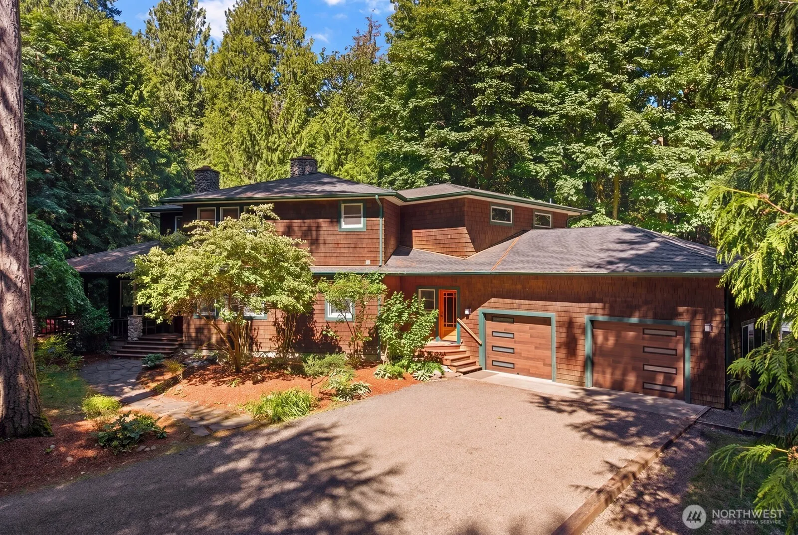 Property photo for 14677 Sivertson Road Ne, Bainbridge Island photo 2