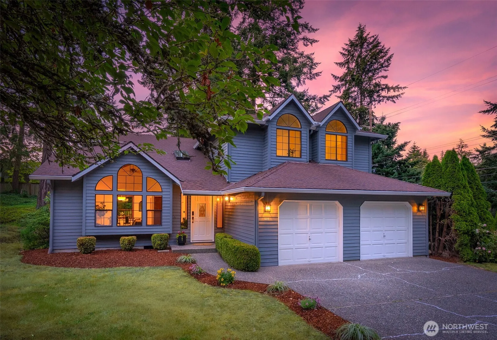 Property photo for 6615 116th Avenue Se, Bellevue