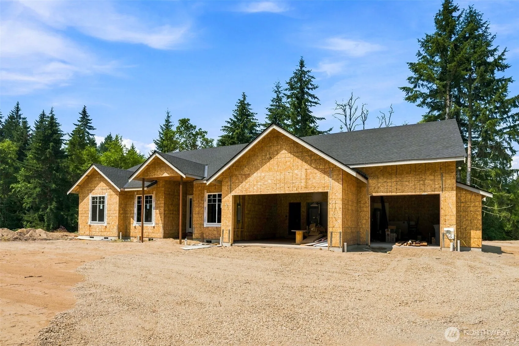 Property photo for 0 Xx Herron Road Nw, Lakebay photo 5