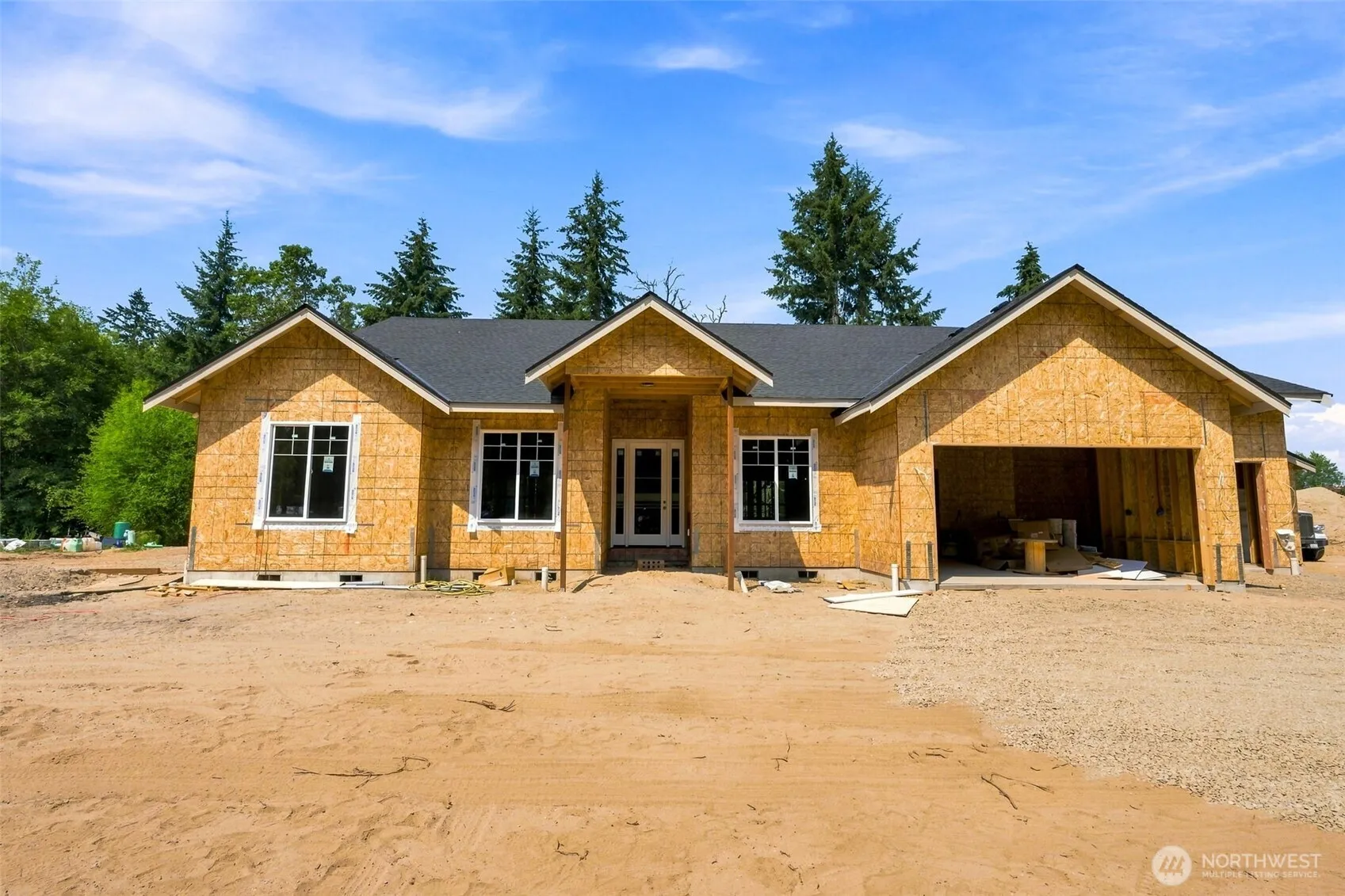 Property photo for 0 Xx Herron Road Nw, Lakebay photo 4