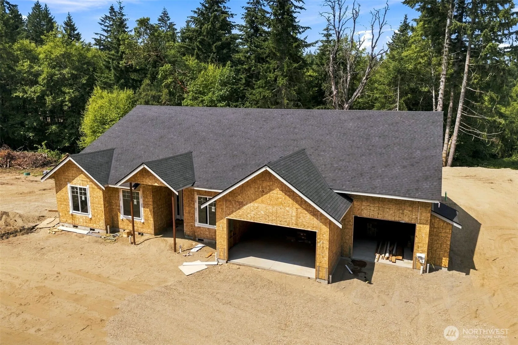 Property photo for 0 Xx Herron Road Nw, Lakebay