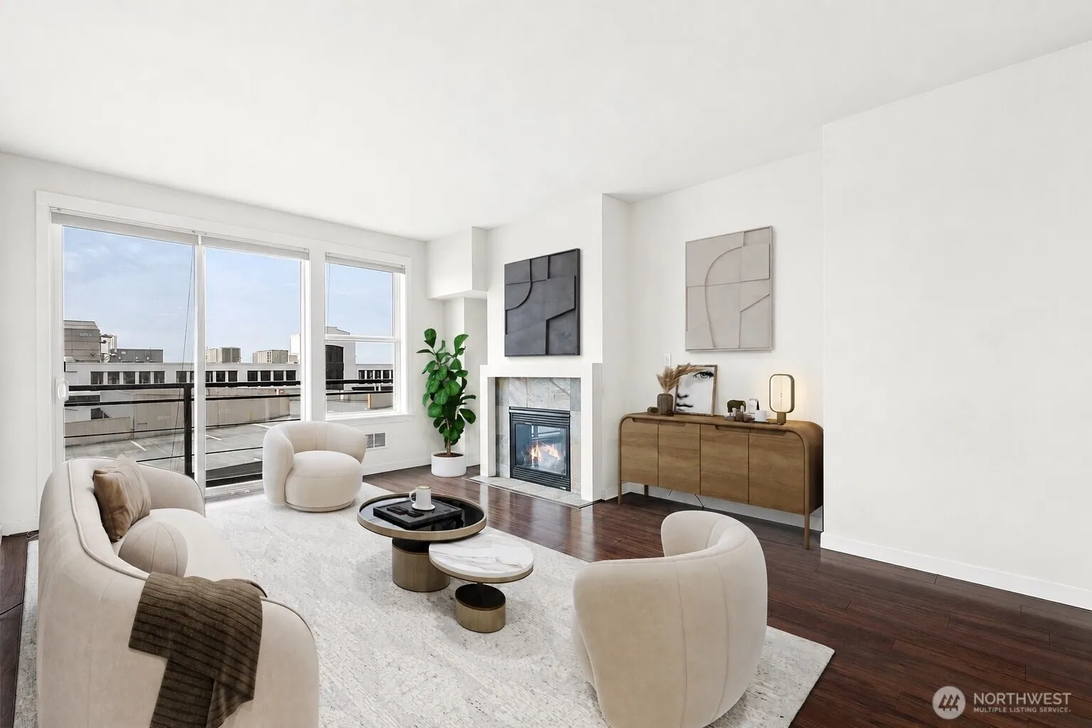 Property photo for 2607 Western Avenue #452, Seattle