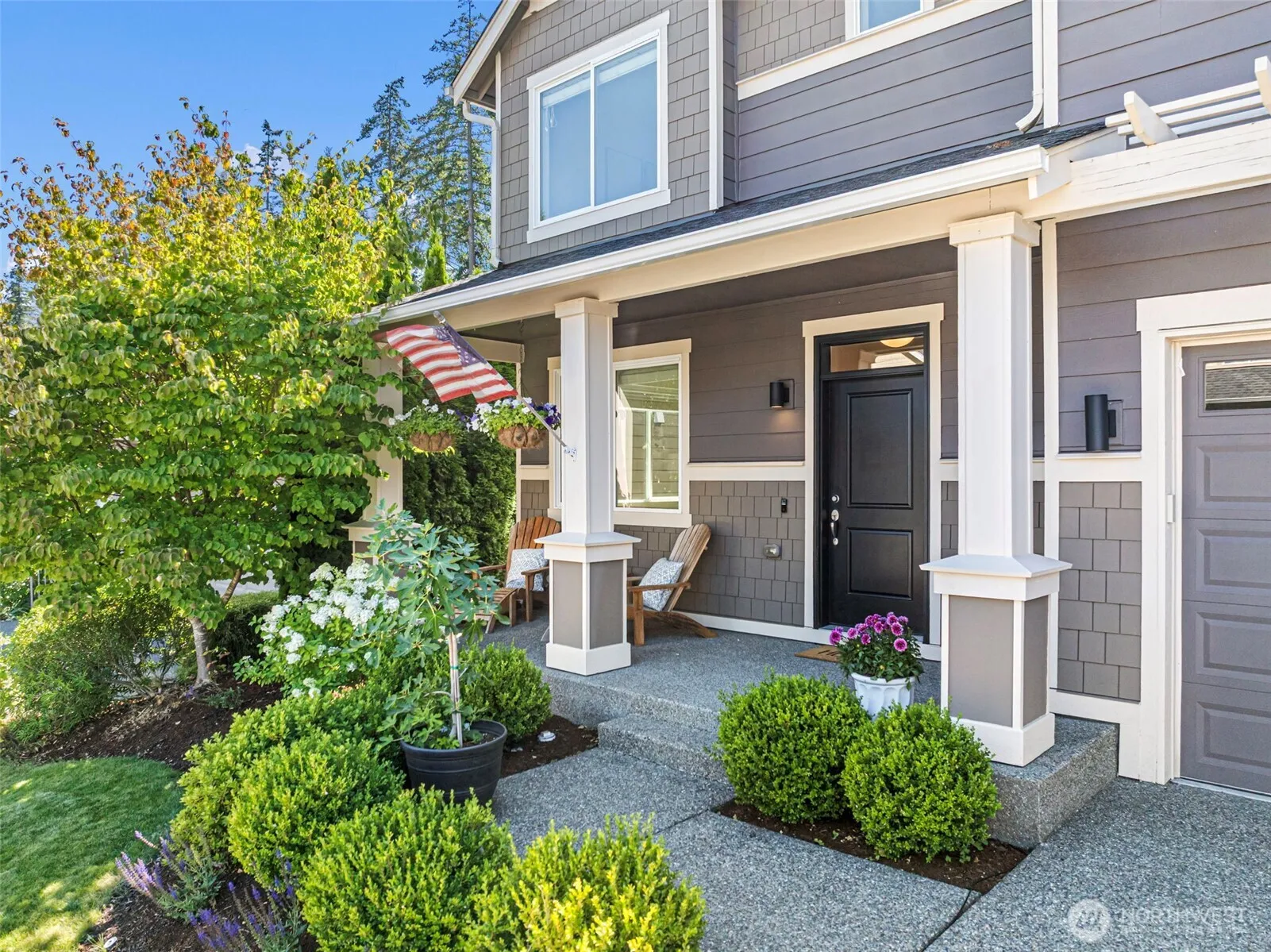 Property photo for 11240 Borgen Loop, Gig Harbor photo 2