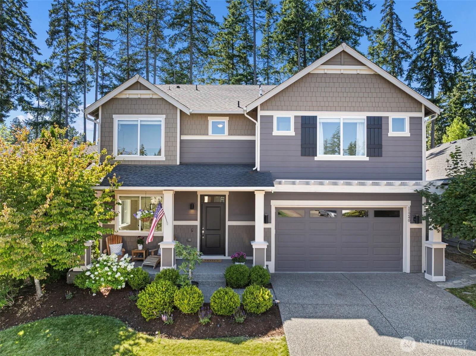 Property photo for 11240 Borgen Loop, Gig Harbor