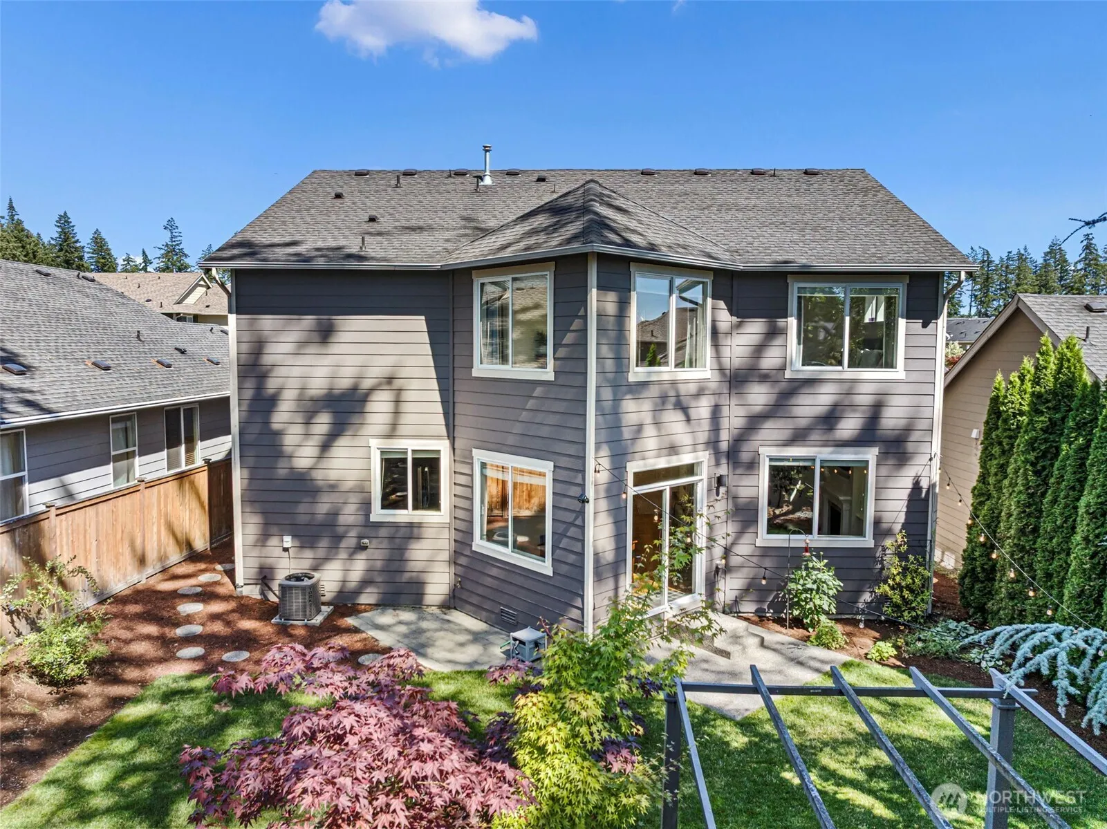 Property photo for 11240 Borgen Loop, Gig Harbor photo 3
