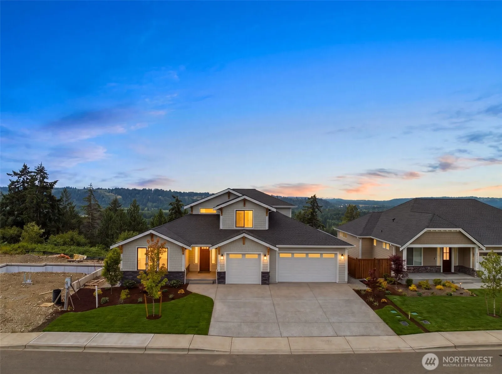 Property photo for 10207 174th Avenue E, Bonney Lake