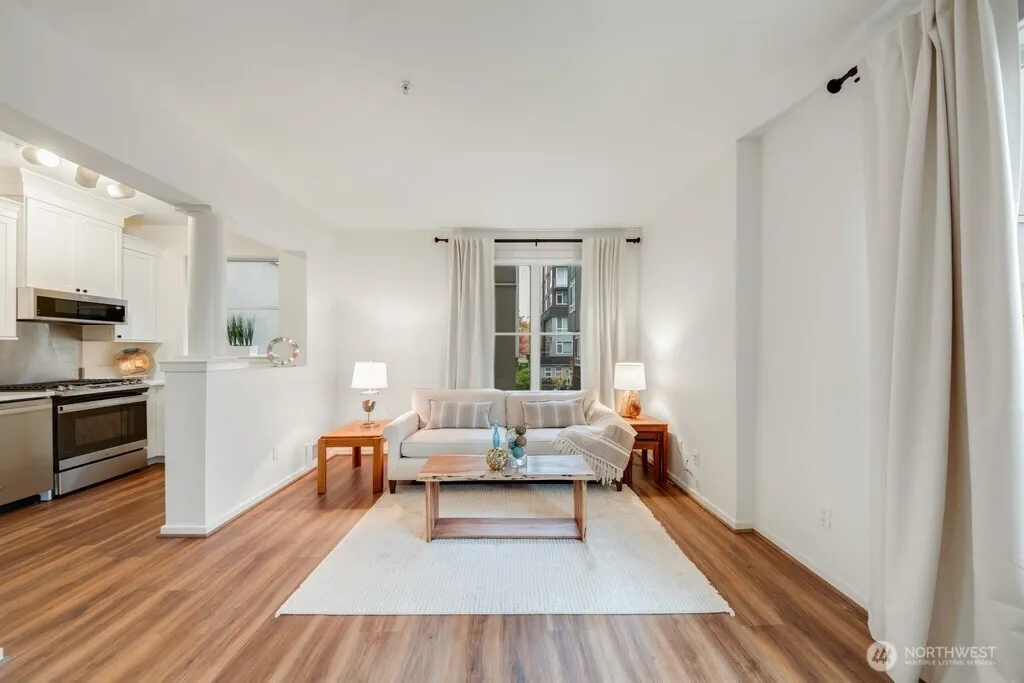 Property photo for 10042 Main Street #203, Bellevue