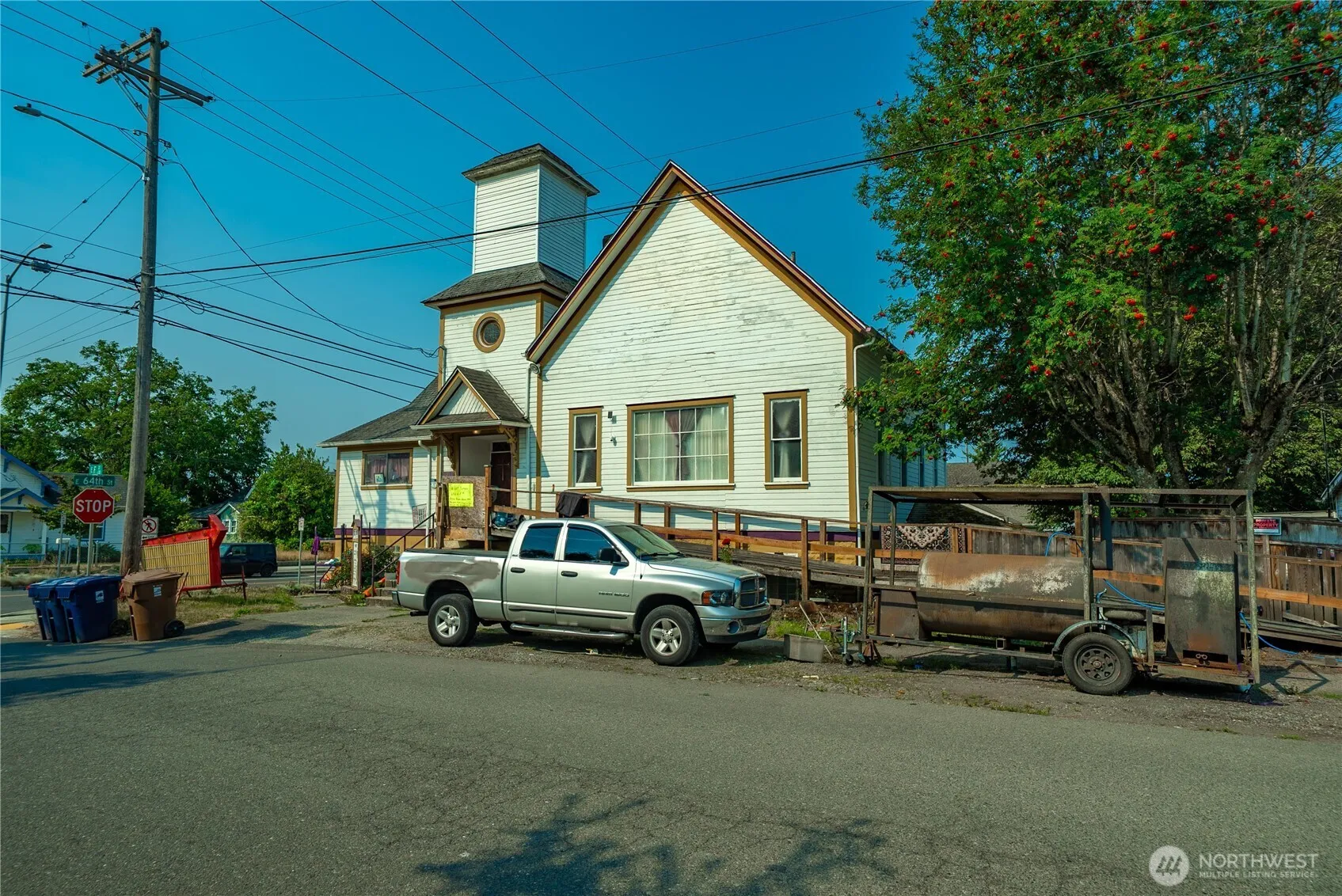 Property photo for 6312 E F Street, Tacoma photo 5