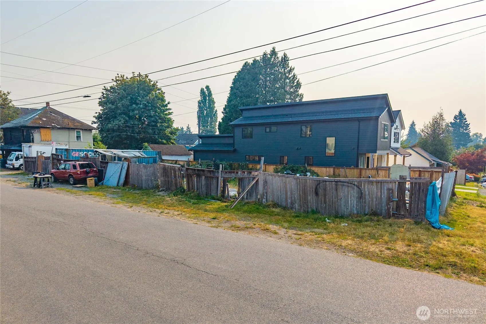 Property photo for 6312 E F Street, Tacoma photo 4