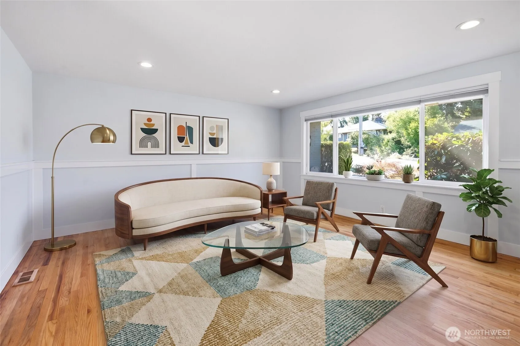 Property photo for 4634 S Gazelle Street, Seattle photo 4