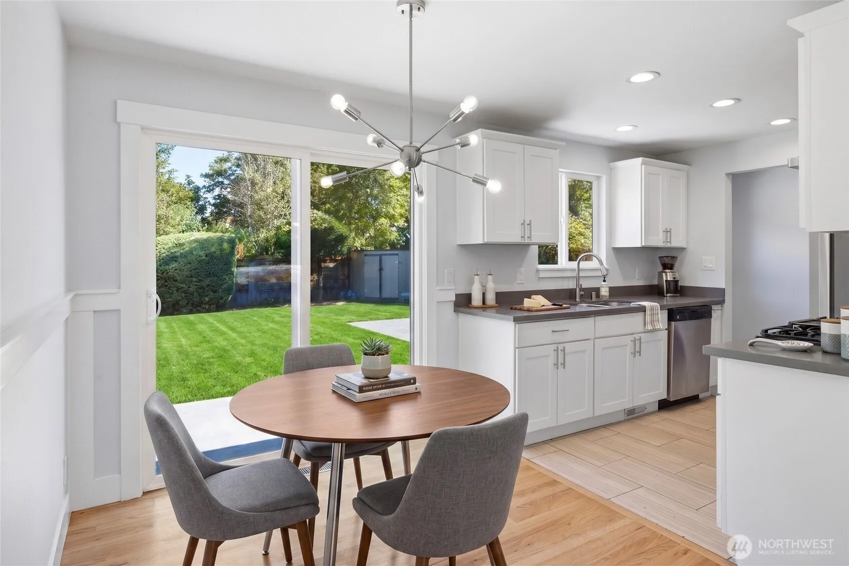 Property photo for 4634 S Gazelle Street, Seattle photo 5