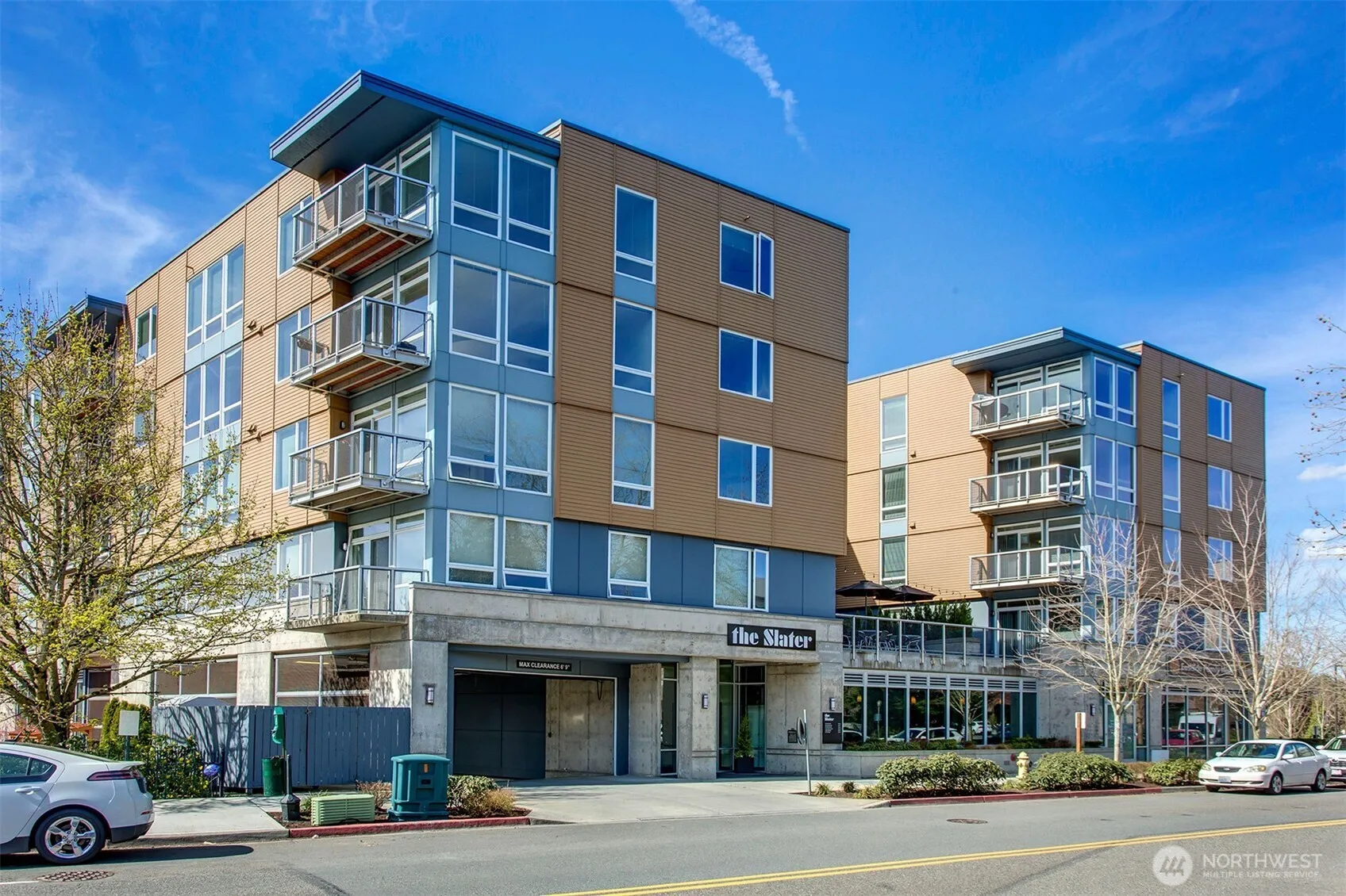 Property photo for 11415 Slater Avenue Ne #312, Kirkland photo 2