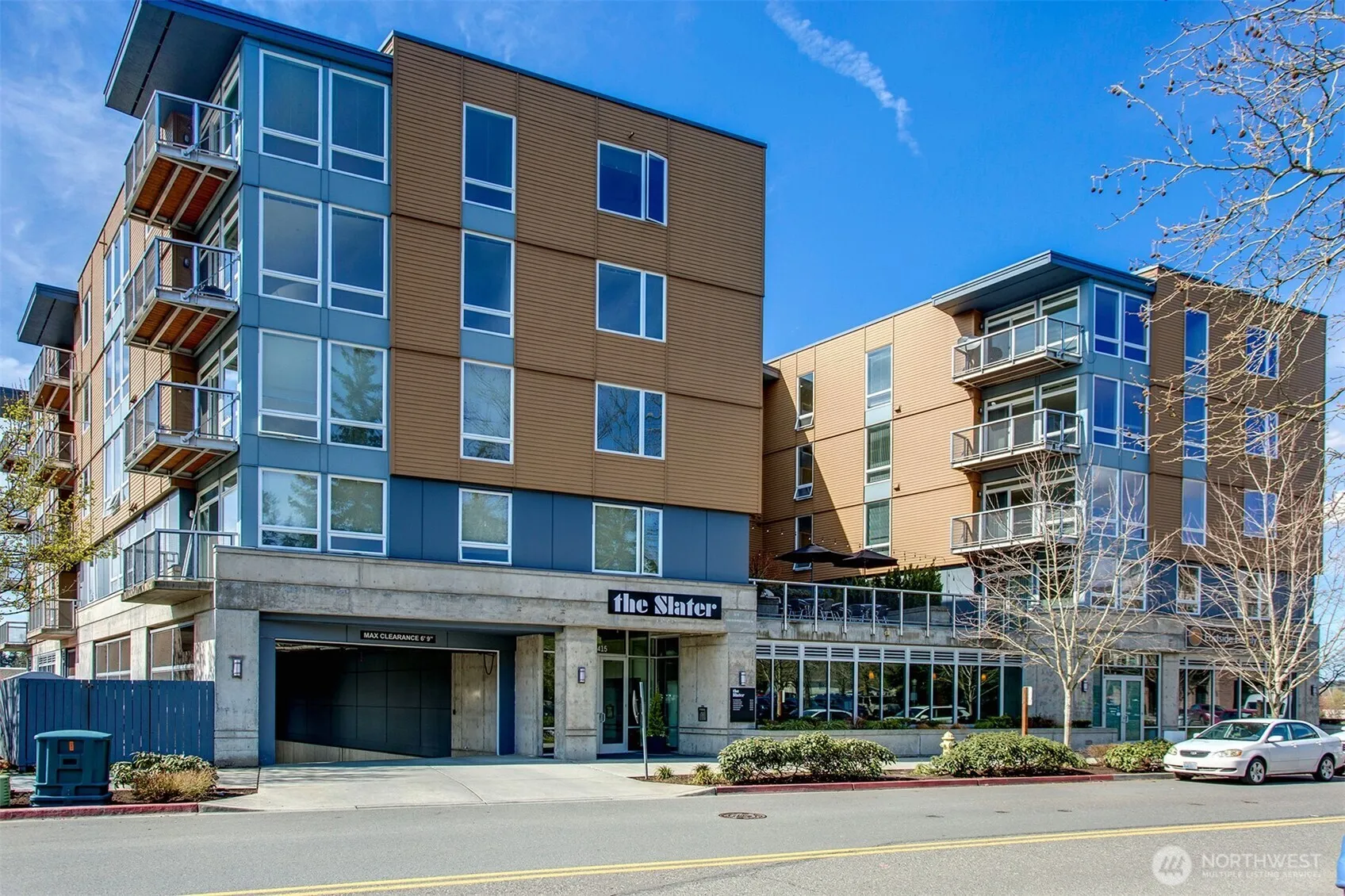 Property photo for 11415 Slater Avenue Ne #312, Kirkland photo 3