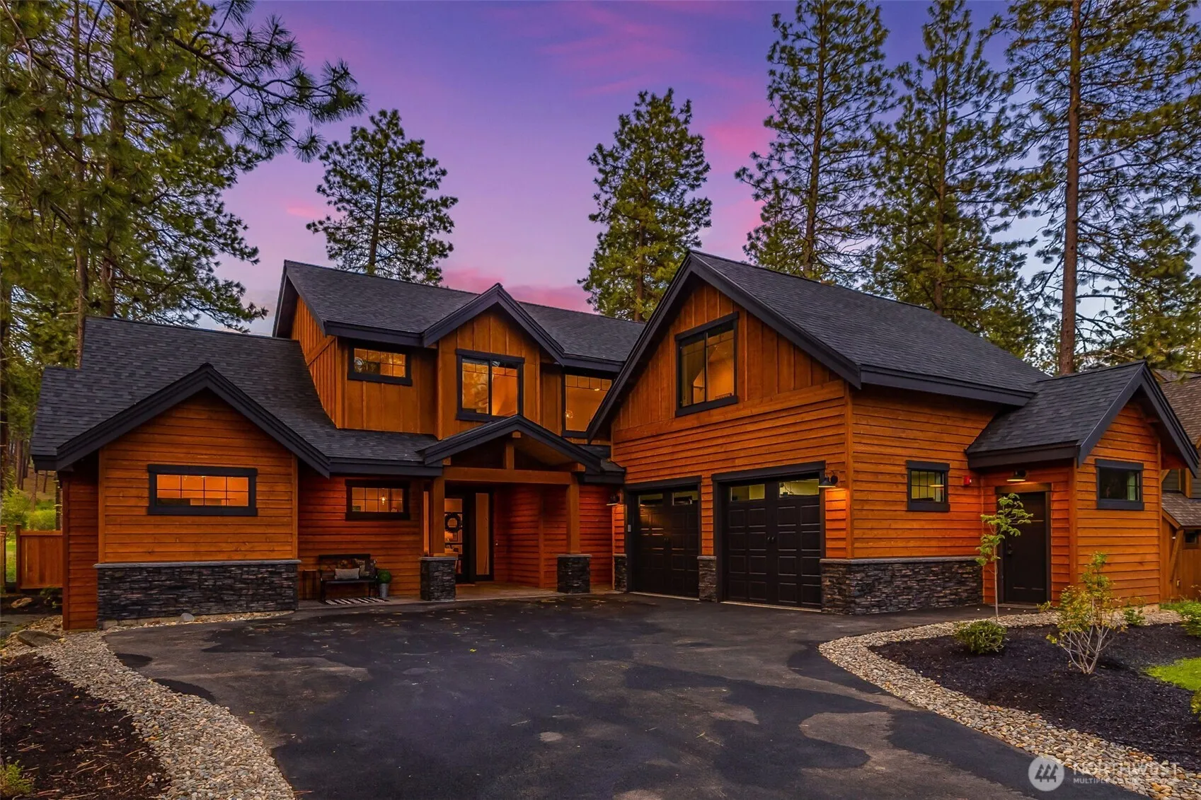Property photo for 1630 Coal Mine Way, Cle Elum