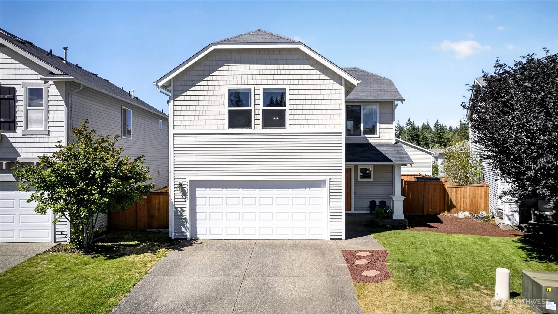 Property photo for 2753 Sw Egret Street, Port Orchard