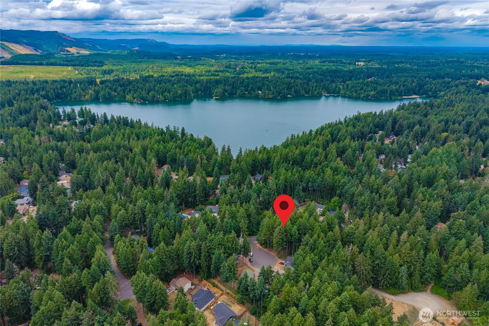 Property photo for 18236 Blue Hills Drive Se, Yelm photo 3