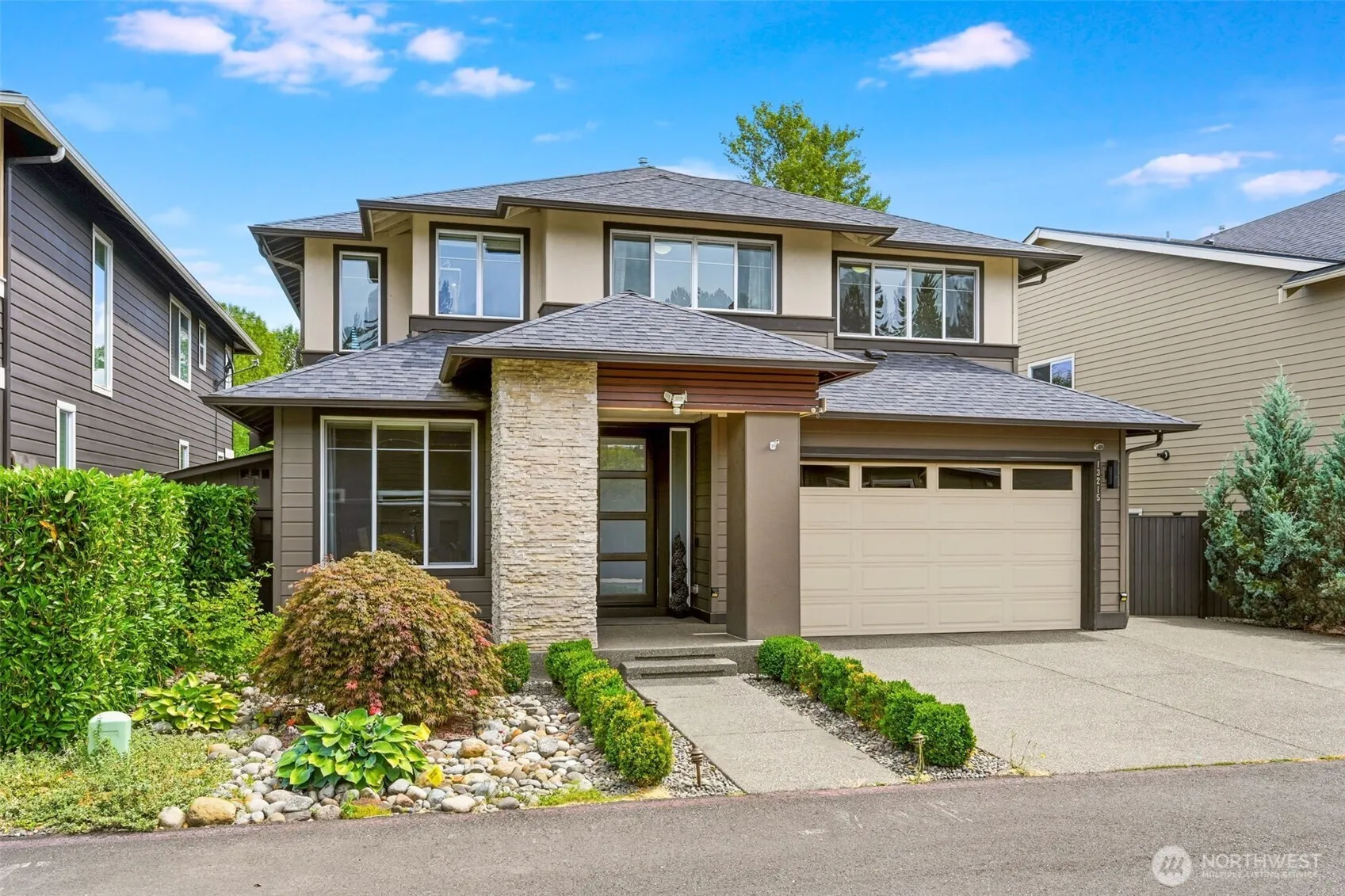 Property photo for 13215 Se 262nd Street, Kent